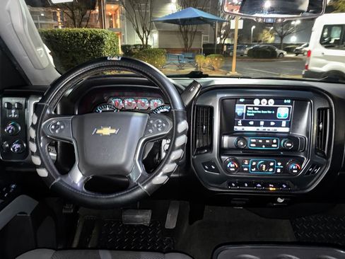 Used 2015 Chevrolet Silverado 1500 LT w/ All Star Edition image 14