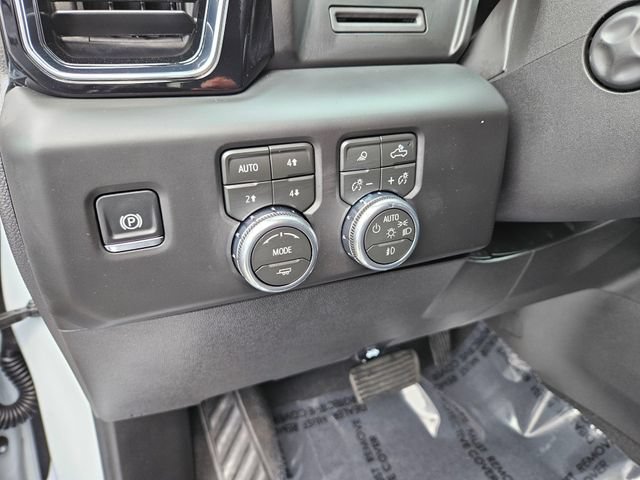 New 2026 GMC Sierra 1500 Denali AWD/4WD image 25