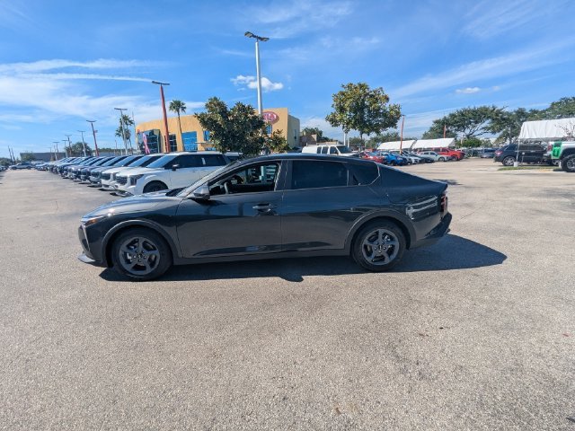 New 2026 Kia K4 FWD image 3