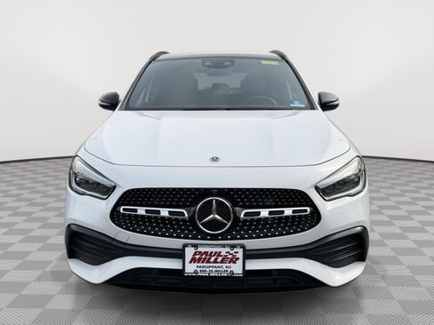Used 2021 Mercedes-Benz GLA 250 4MATIC image 2