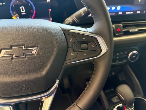 New 2026 Chevrolet TrailBlazer LT w/ Convenience Package FWD image 25