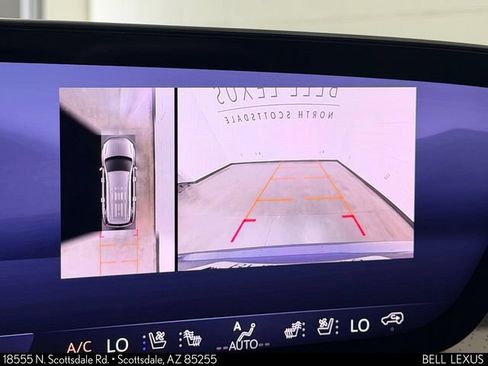 Used 2026 Buick Enclave Avenir w/ Super Cruise Package FWD image 28