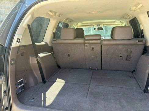 Used 2011 Lexus GX 460 w/ Comfort Plus Pkg AWD/4WD image 34