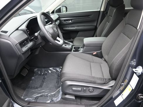 Certified 2026 Honda CR-V EX image 16