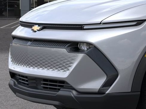 New 2026 Chevrolet Equinox EV LT FWD image 13