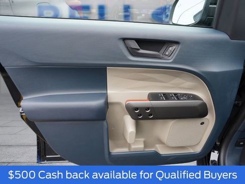 New 2026 Ford Maverick Lariat image 15