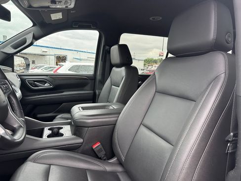 Certified 2023 Chevrolet Suburban Z71 AWD/4WD image 24