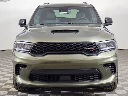 New 2026 Dodge Durango GT image 9