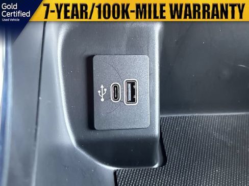 Certified 2025 Ford F150 STX w/ Equipment Group 200A AWD/4WD image 30