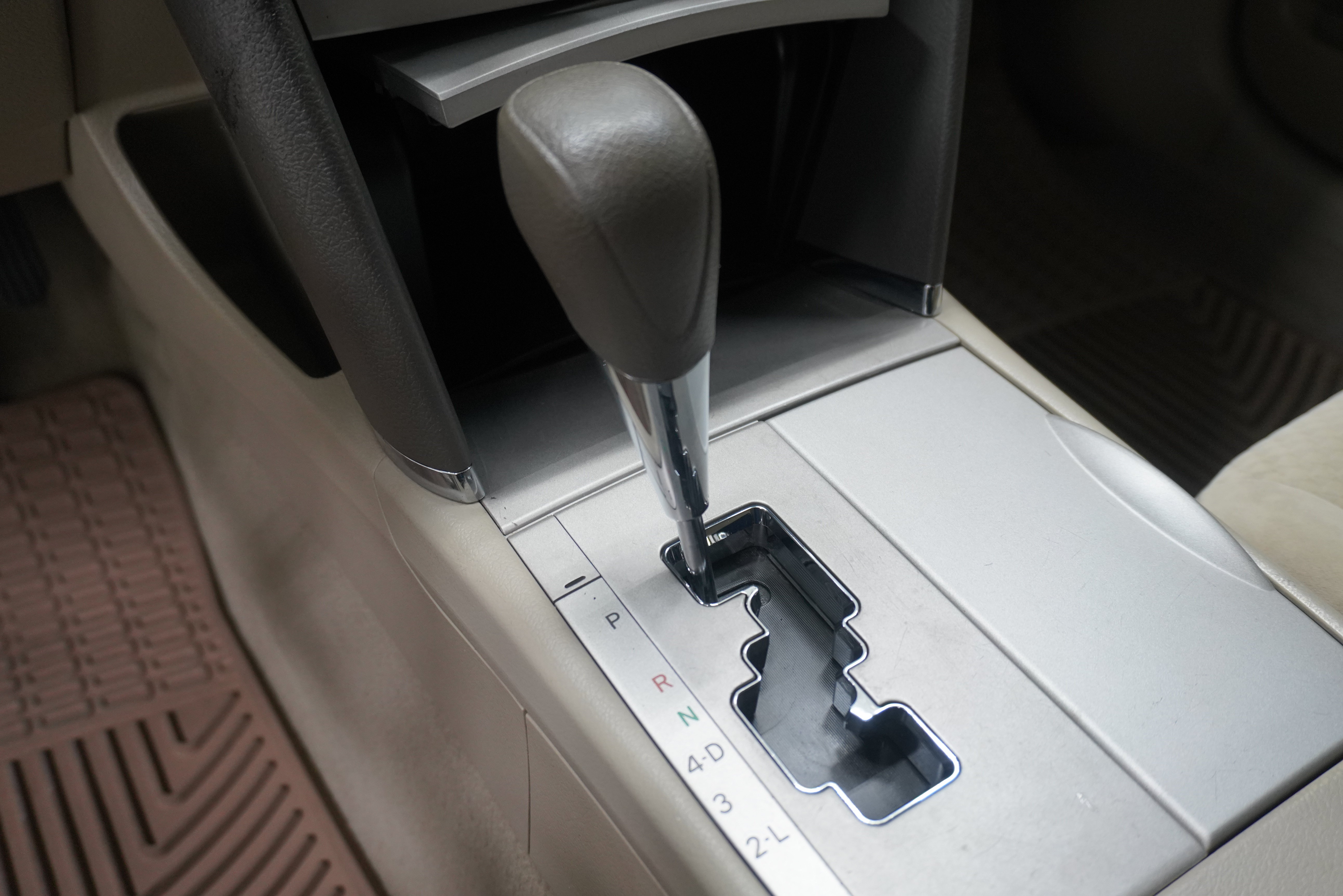 Used 2007 Toyota Camry LE FWD image 16