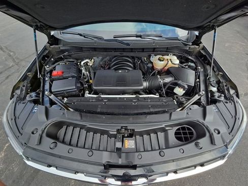 Certified 2023 Chevrolet Tahoe LS image 28