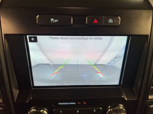 Certified 2017 Ford F150 XL w/ Equipment Group 101A Mid image 13