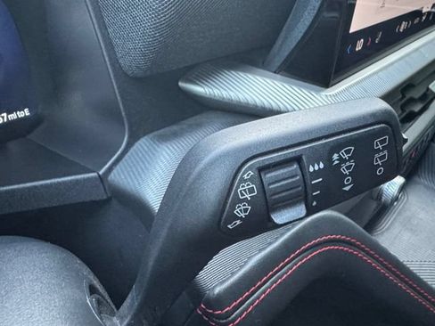 Used 2025 Ford Explorer ST-Line AWD/4WD image 12