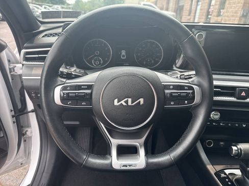 Used 2024 Kia K5 GT-Line w/ GT-Line Premium Package AWD/4WD image 40