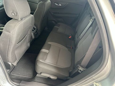 Used 2023 Chevrolet Blazer LT FWD image 29