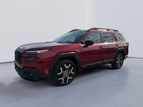 New 2026 Subaru Outback Touring XT AWD/4WD image 7