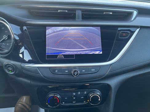 Used 2020 Buick Encore GX Preferred w/ Cold Weather Comfort Package image 24