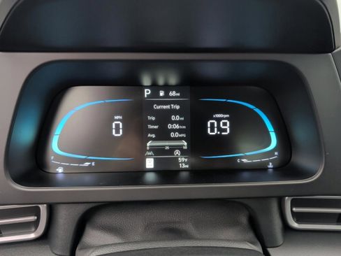 New 2026 Hyundai Elantra SE w/ Cargo Package image 27