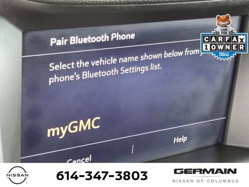 Used 2023 GMC Terrain SLT w/ Elevation Edition AWD/4WD image 32