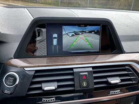 Used 2019 BMW X3 sDrive30i w/ Driving Assistance Package image 26