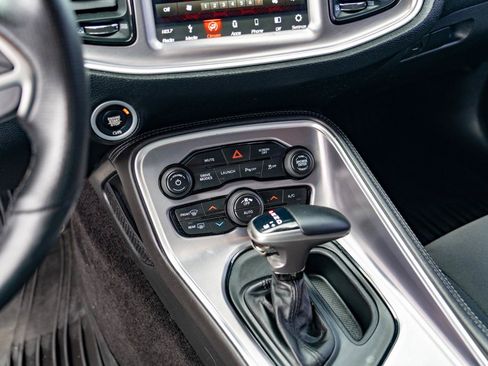 Used 2019 Dodge Challenger R/T Scat Pack w/ Widebody Package RWD image 25