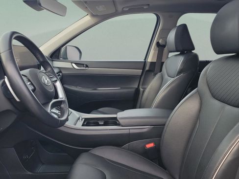Certified 2024 Hyundai Palisade XRT image 18