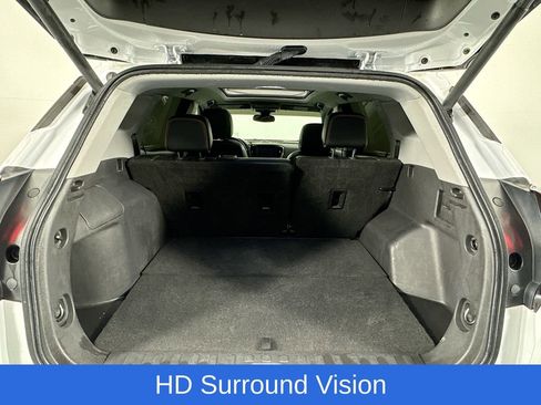 Used 2022 GMC Terrain AT4 w/ Infotainment Package II image 36