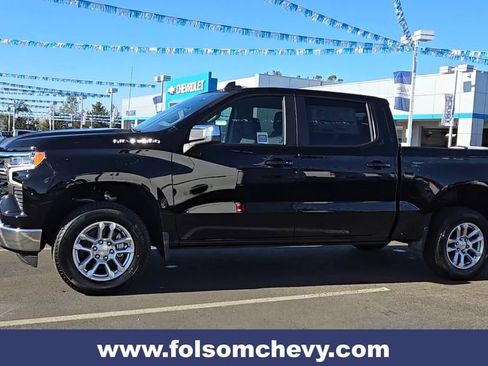 New 2026 Chevrolet Silverado 1500 LT image 7