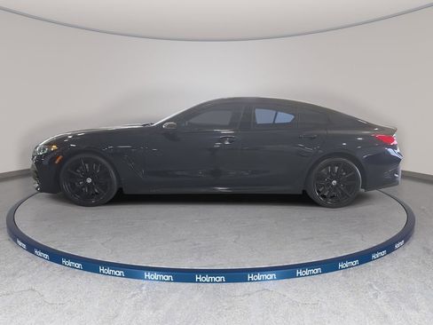 Certified 2023 BMW M850i Gran Coupe xDrive w/ M Carbon Exterior Package image 9