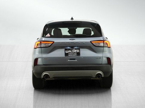 Used 2022 Ford Escape SE w/ Convenience Package image 4