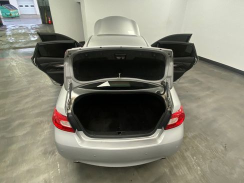 Used 2014 INFINITI Q70 3.7 w/ Premium Package image 47
