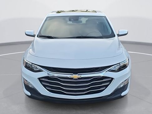 Used 2024 Chevrolet Malibu LT image 8