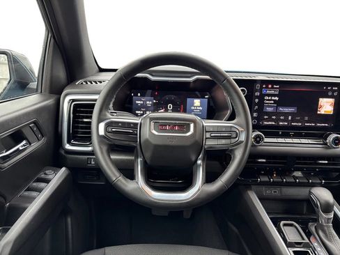 Used 2024 GMC Canyon Elevation w/ Trailering Package image 18