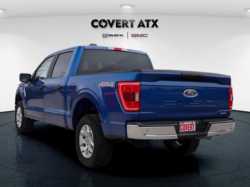 Used 2023 Ford F150 XLT AWD/4WD image 6