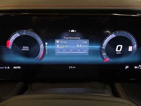 New 2026 Dodge Charger Scat Pack AWD/4WD image 17