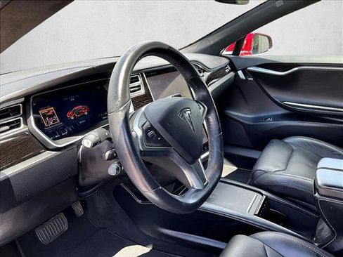Used 2017 Tesla Model S 75 RWD image 14