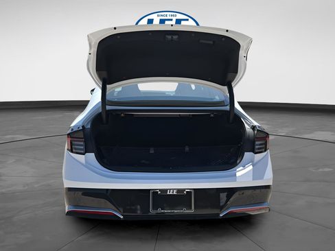 New 2026 Hyundai Sonata SEL image 17