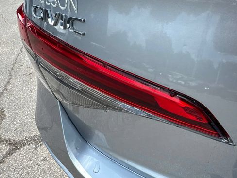 Used 2024 Honda Civic Touring image 55