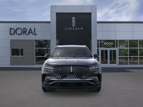 New 2026 Lincoln Aviator Black Label w/ Dynamic Handling Package AWD/4WD image 6