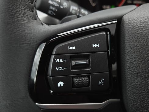 New 2026 Honda Odyssey EX-L image 25