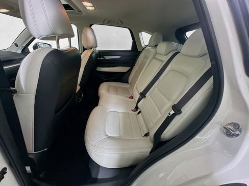 Used 2019 MAZDA CX-5 Grand Touring Reserve image 30