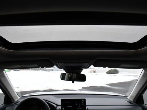 New 2026 Honda CR-V EX image 26