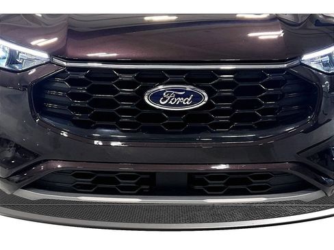 Used 2023 Ford Escape ST-Line Select AWD/4WD image 52