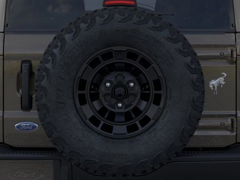 New 2026 Ford Bronco Badlands image 25