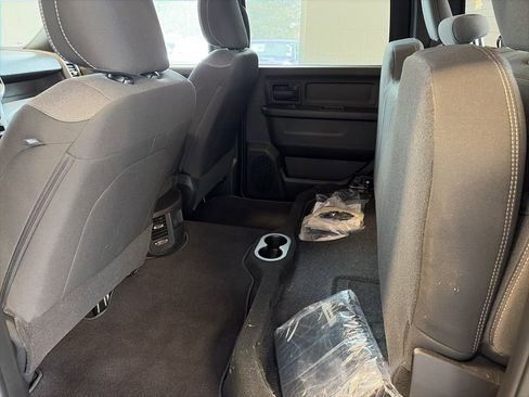 Used 2024 RAM 3500 Tradesman w/ Towing Technology Group image 4