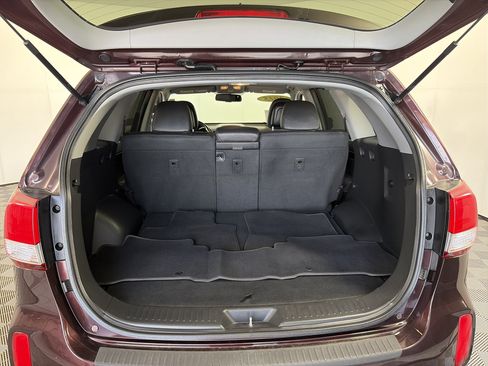 Used 2015 Kia Sorento EX FWD image 14