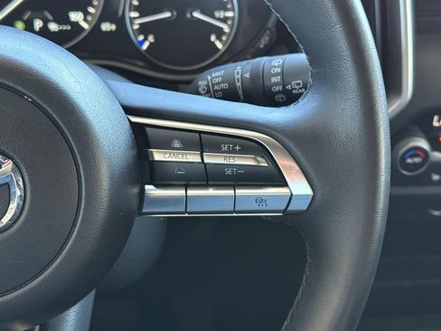 Used 2025 MAZDA CX-50 AWD 2.5 S w/ Preferred Package image 36
