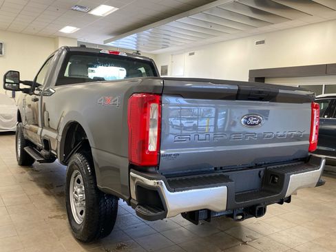 New 2026 Ford F350 XL w/ XL Chrome Package image 5