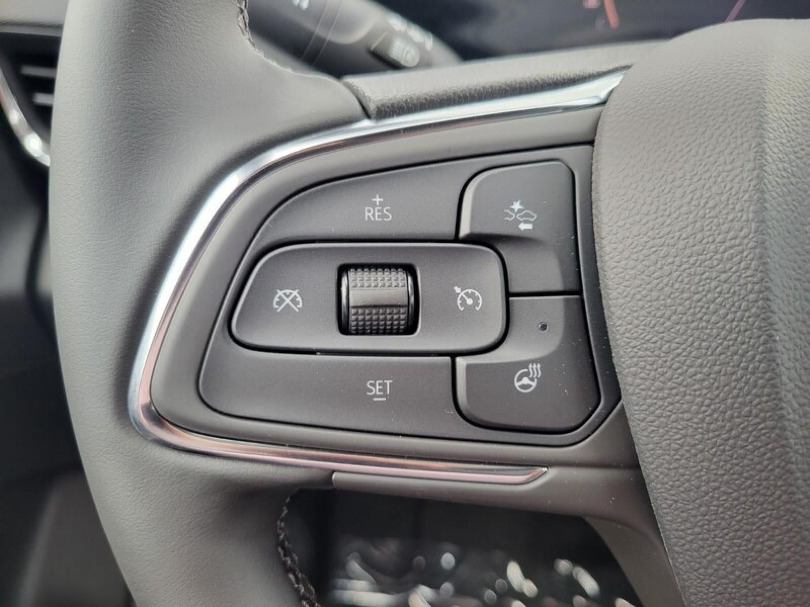 New 2026 Buick Envista Sport Touring w/ Convenience I Package FWD image 15