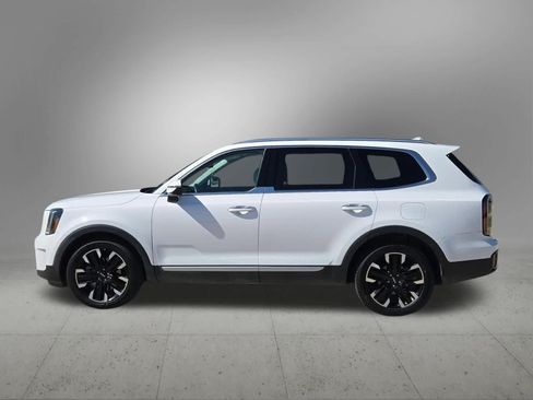 Used 2023 Kia Telluride SX Prestige AWD/4WD image 3